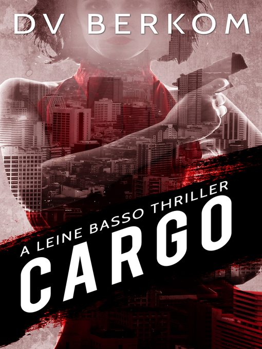 Title details for Cargo by D.V. Berkom - Available
